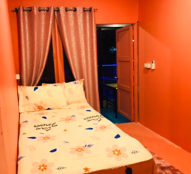 Single - Room