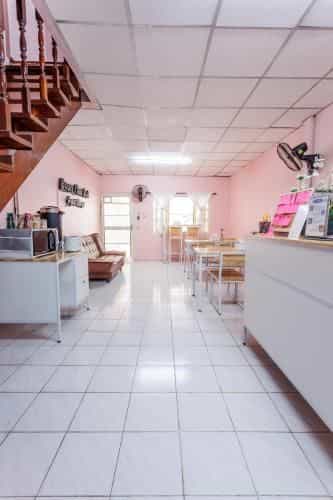 บ้านมีสุข อยุธยา บ้านมีสุข อยุธยา