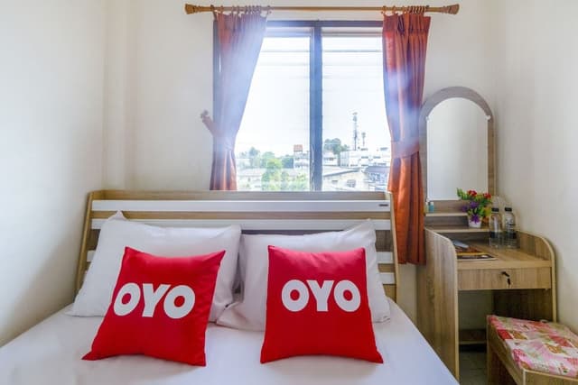 Premium Double Room, Shared Bathroom
