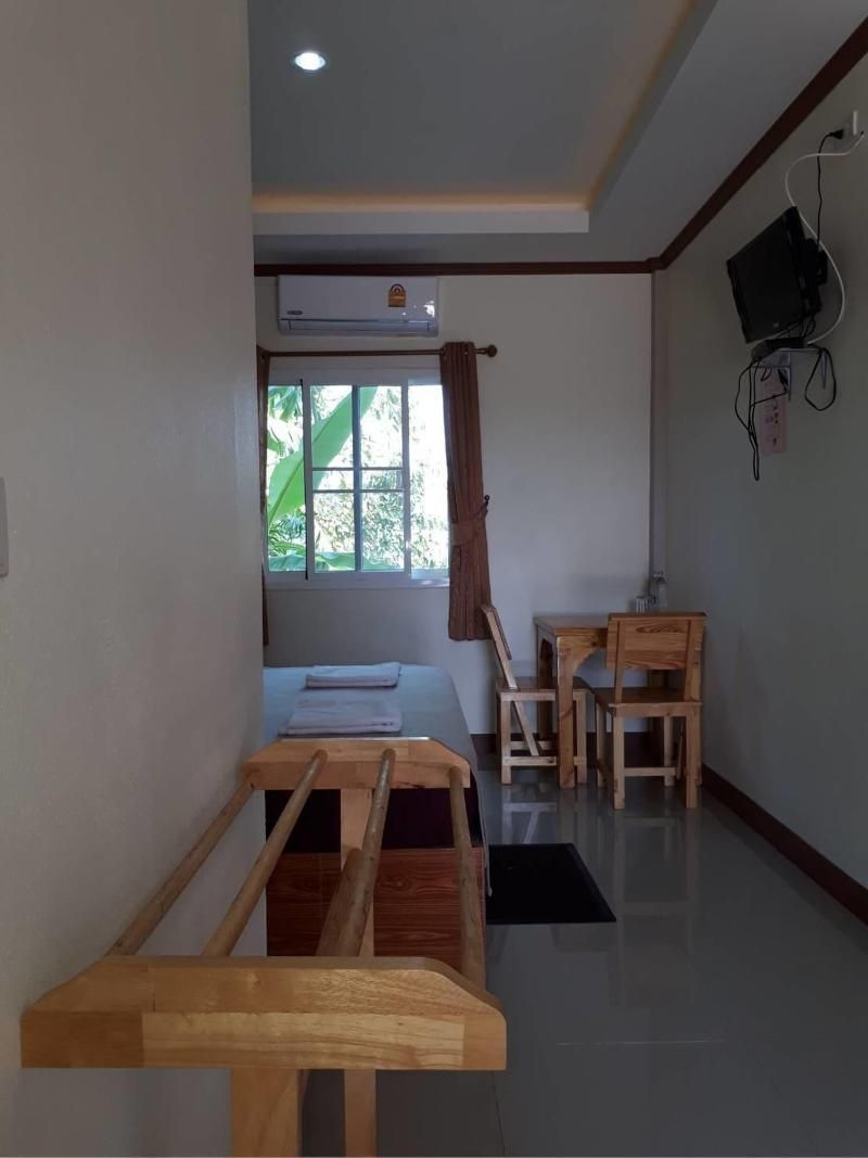 โดม รีสอร์ท (Dome Resort)0