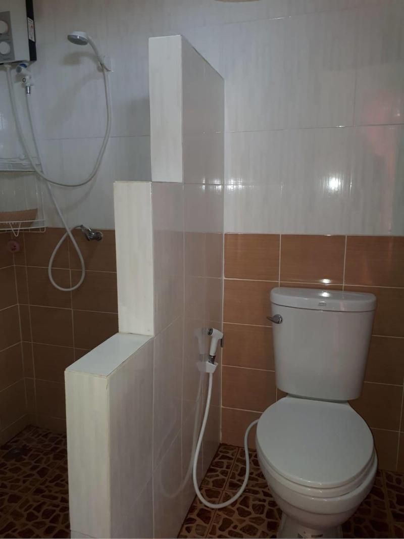โดม รีสอร์ท (Dome Resort)3
