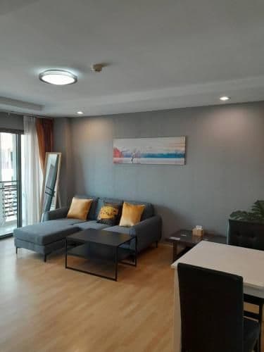 1 Bedroom Deluxe