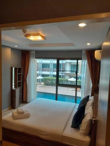 1 Bedroom Deluxe