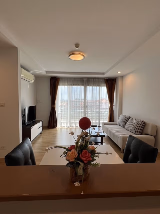Luxury Room