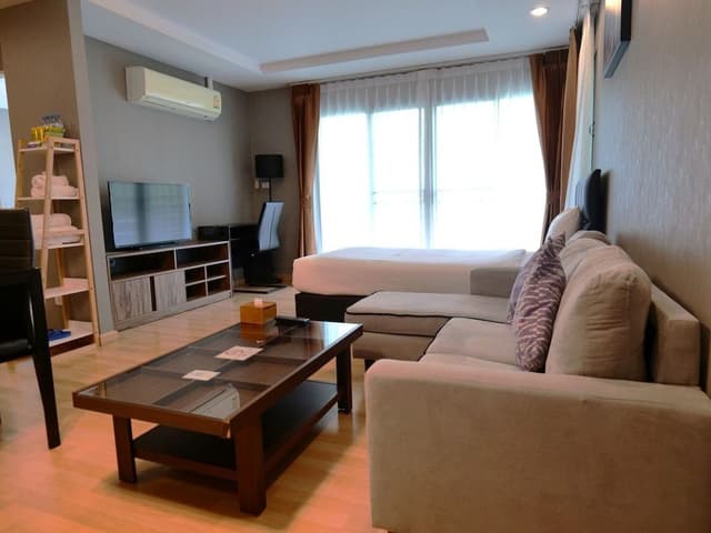 Luxury Room