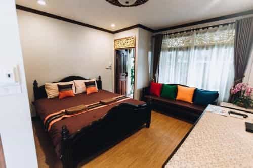 บ้านฉันโฮสเทล บ้านฉันโฮสเทล