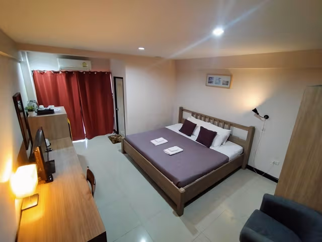 Suites