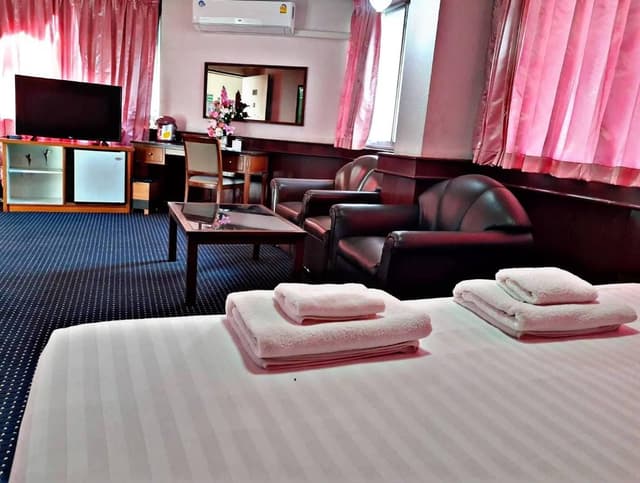 Suite