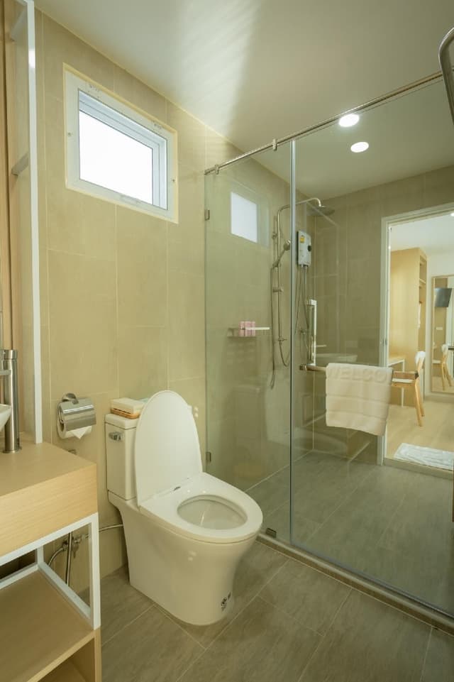 Deluxe Family Studio Suite