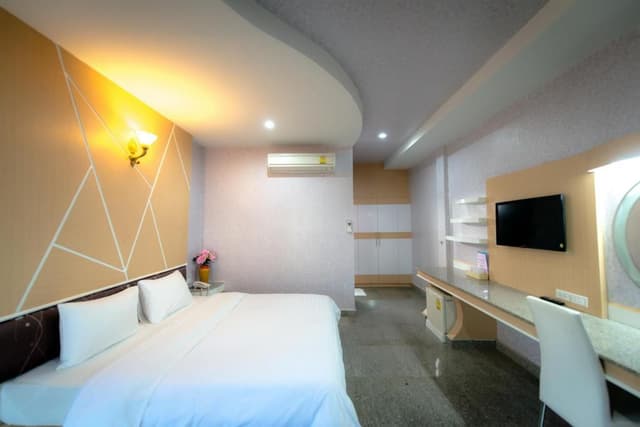 Superior Room (Zone B)