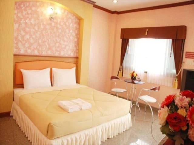 Deluxe Room (Zone C)