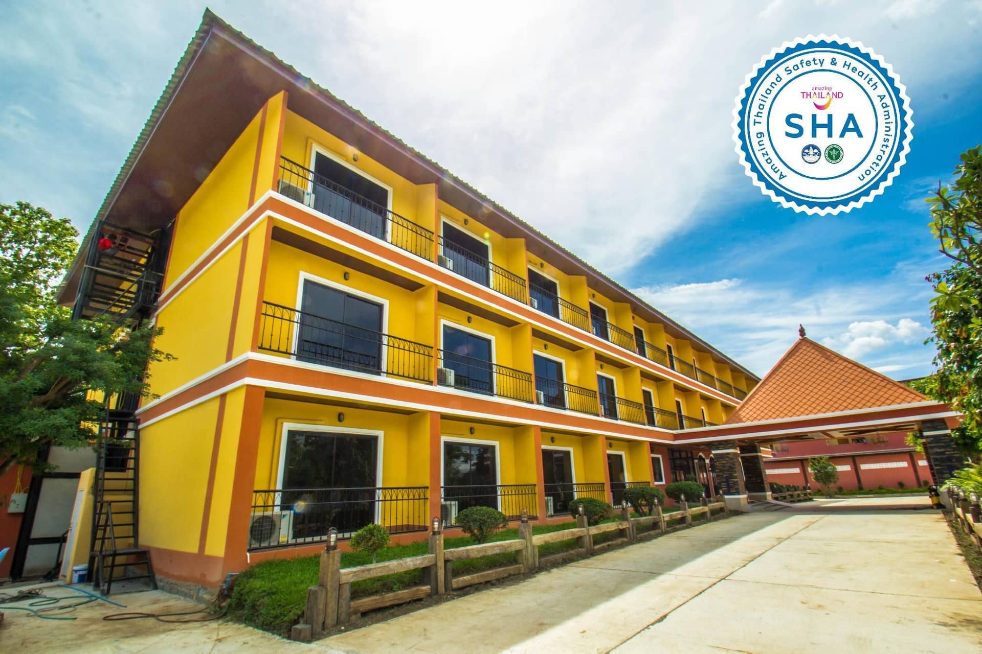 Maladee Hotel Maladee Hotel