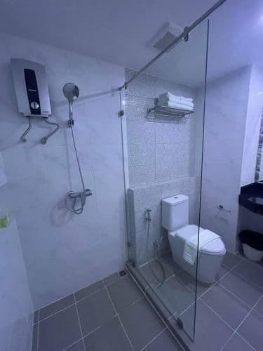 Standard Room - Parking Included