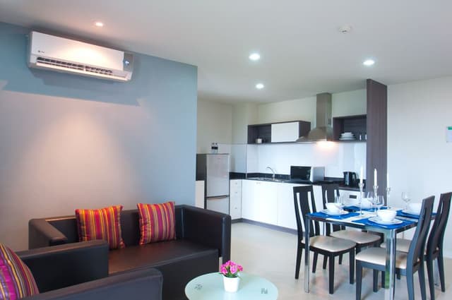 Grand Deluxe Room