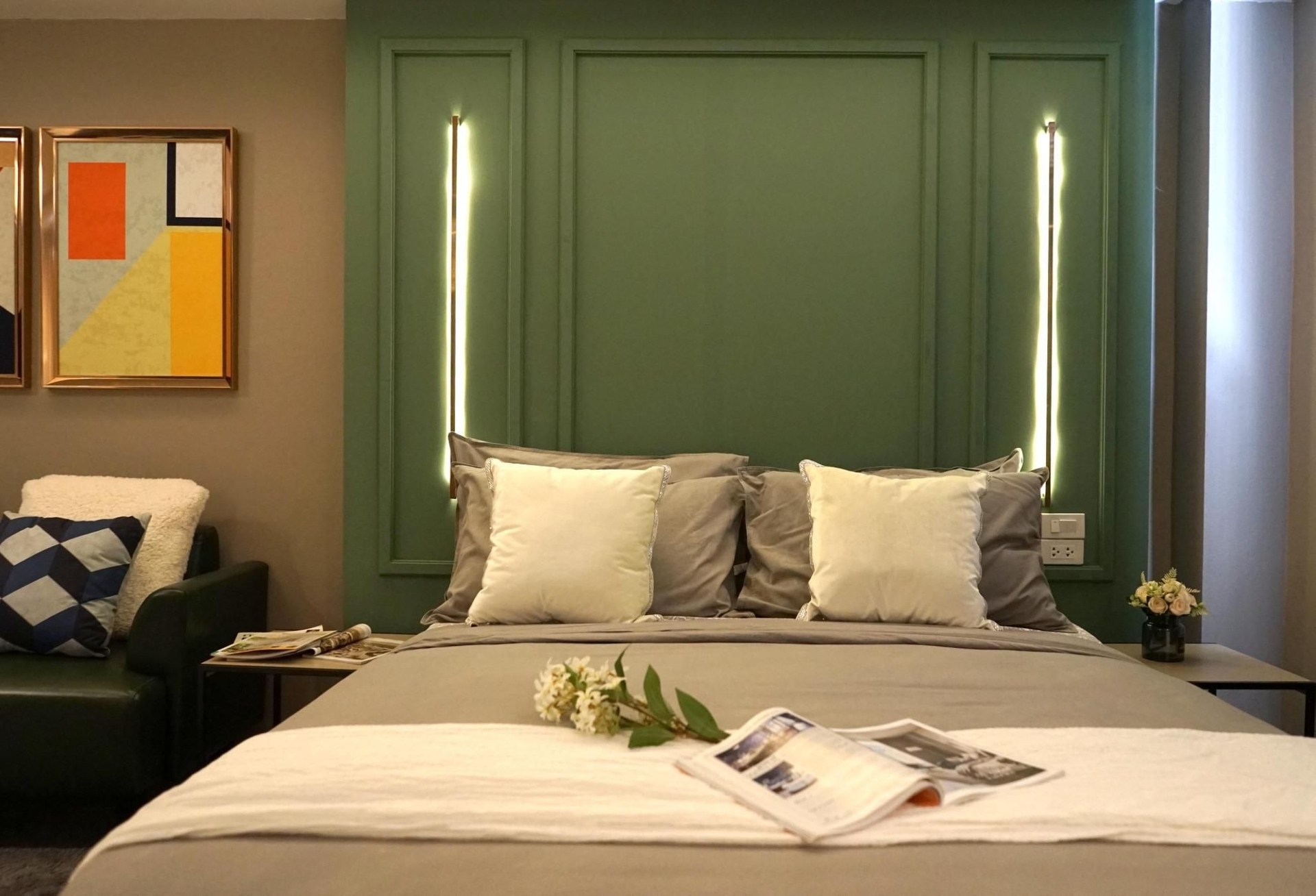 เดอะเบด บาย บุญจิรา (The Bed By Boonjira)3