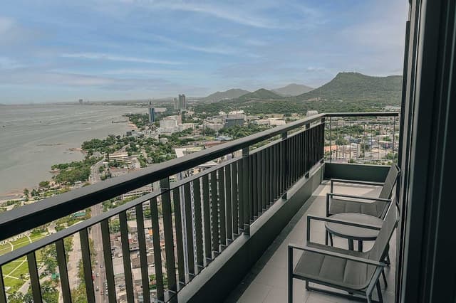Deluxe Suite, 2 Bedrooms
