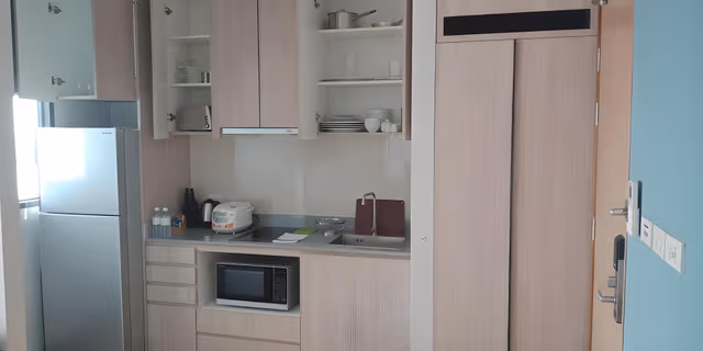 Deluxe Suite, 1 Bedroom