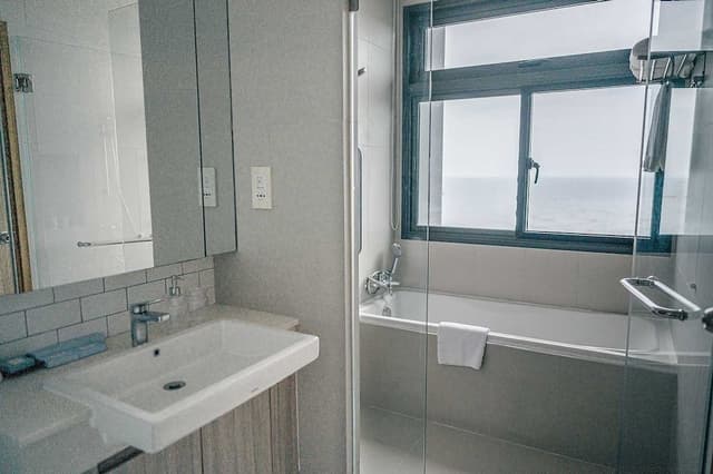 Deluxe Suite, 2 Bedrooms