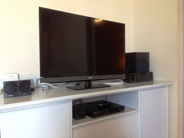 Corner Suite