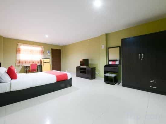 โอโย 440 ซีซั่น 5 เรสซิเดนซ์ โอโย 440 ซีซั่น 5 เรสซิเดนซ์