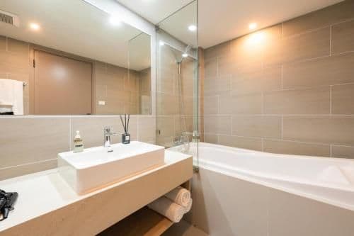 Classic Double Room with Balcony