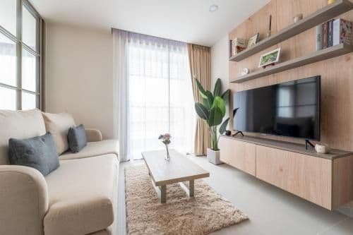 Superior King Room with balcony