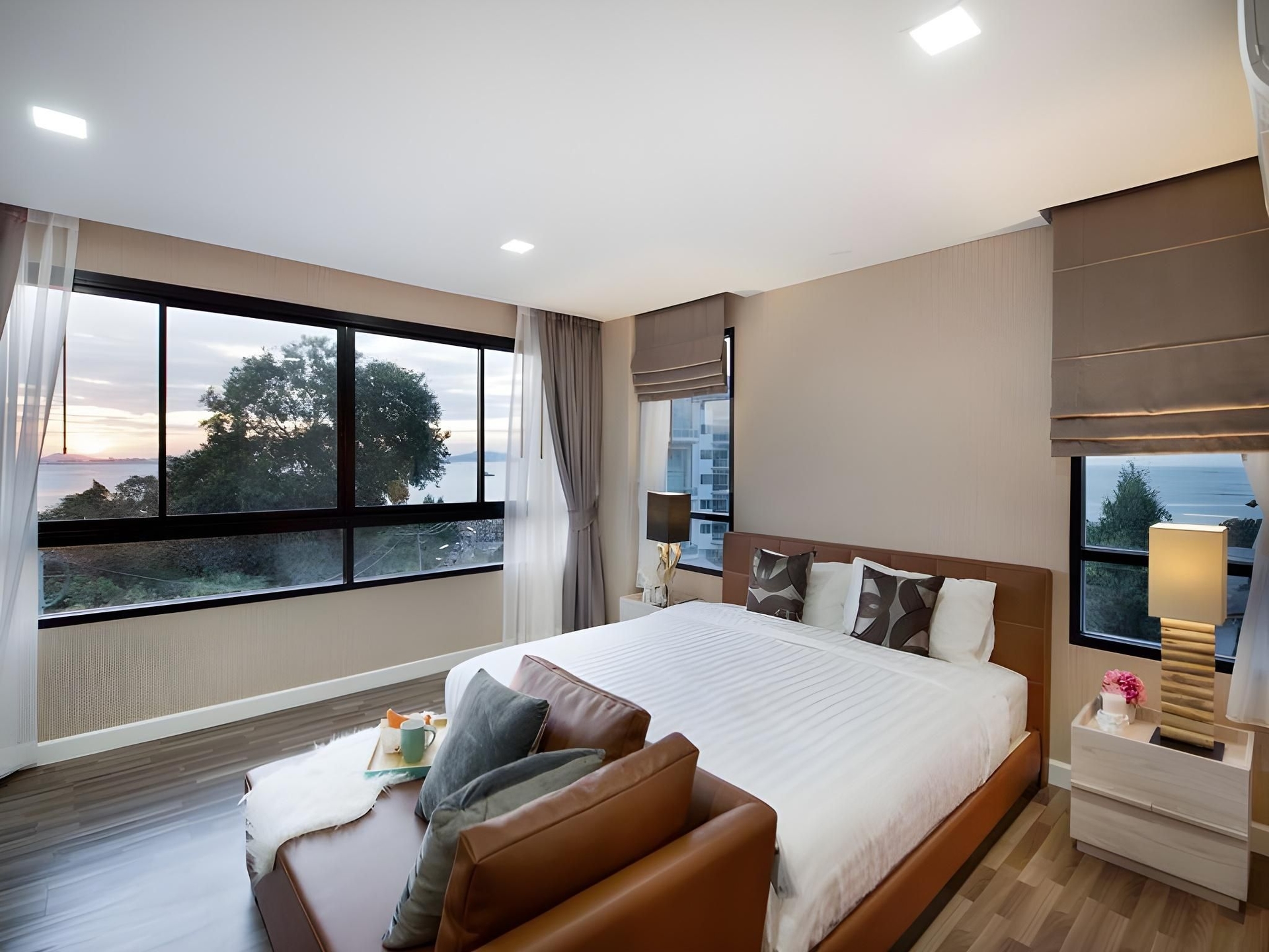 Cape Country Residence2