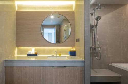 Two Bedroom Suite
