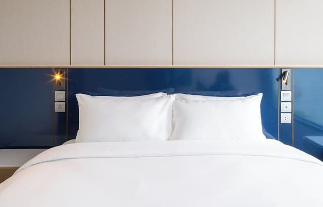 Two Bedroom Suite