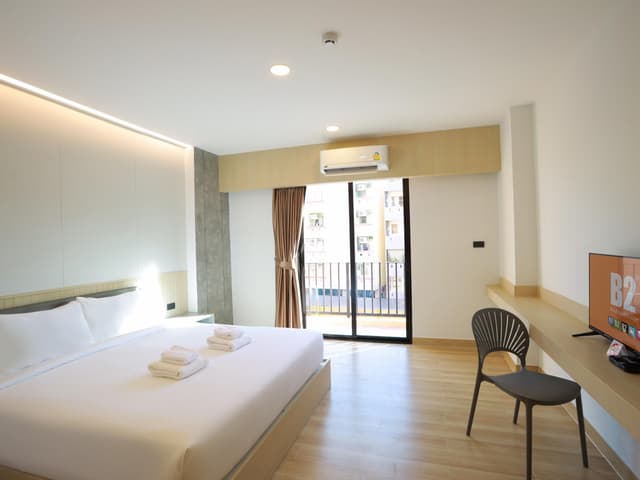 Luxury Premier Room