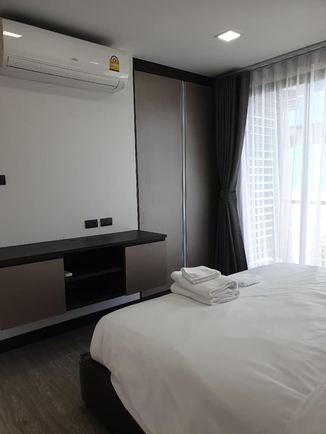 1 Bedroom King