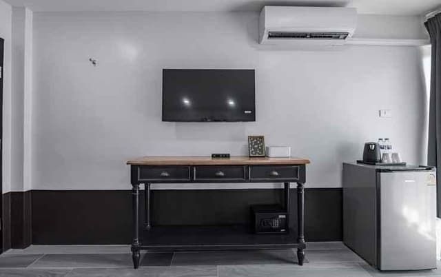 Superior Double Bed