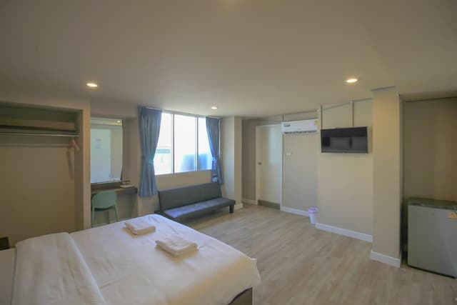 Standard Double Room, 1 King Bed