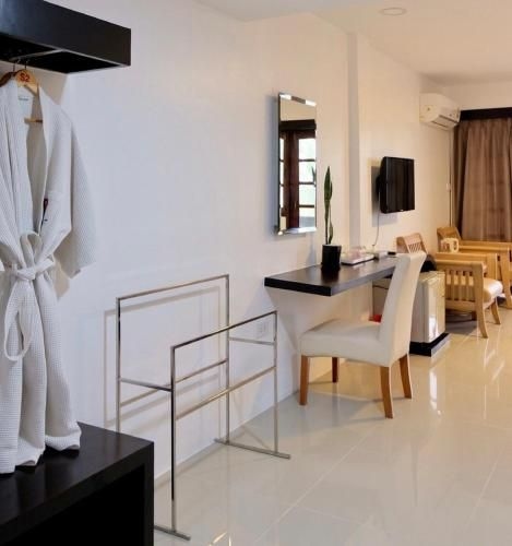 โรงแรมเอสทู (S2 Hotel)2