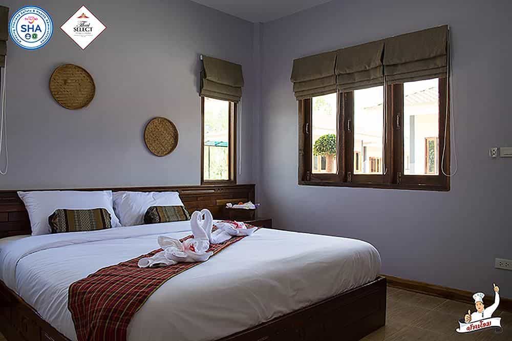 Baan Home Resort