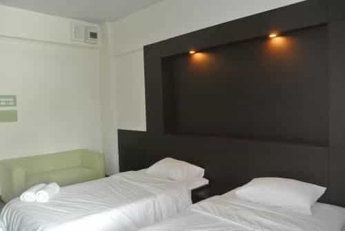 Phaiboonplace Hotel Phaiboonplace Hotel