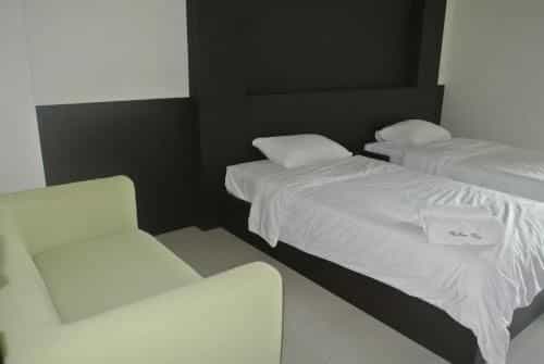 Phaiboonplace Hotel Phaiboonplace Hotel