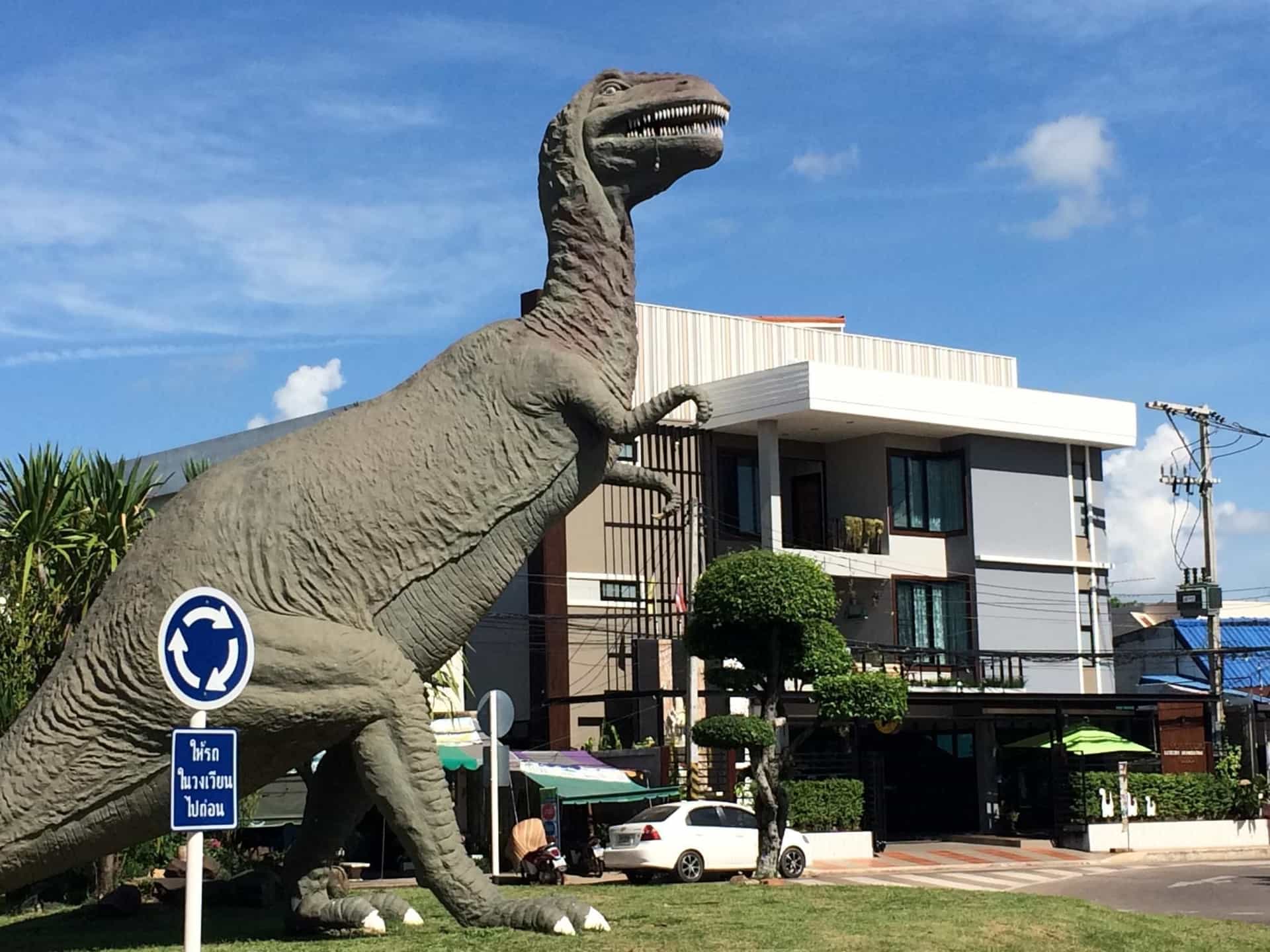 Dino Studio Luxury Homestay