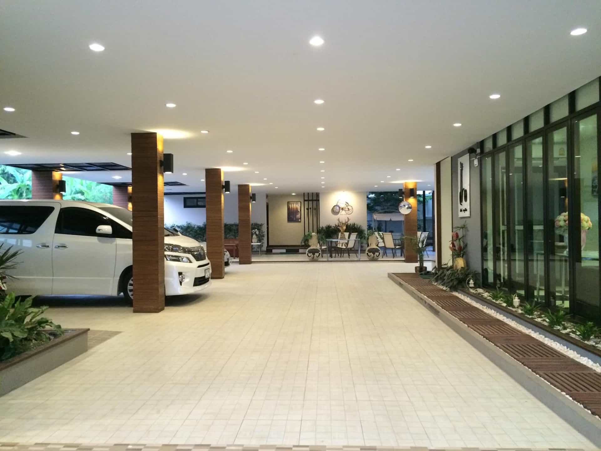 Dino Studio Luxury Homestay Dino Studio Luxury Homestay