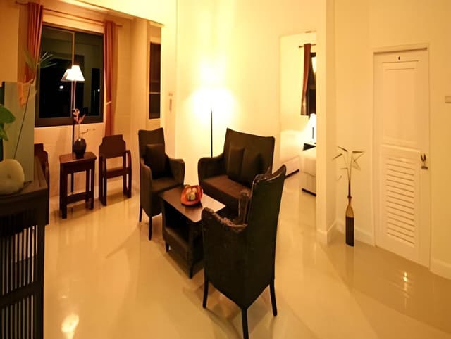 3 Bedroom