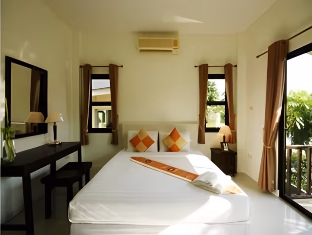 3 Bedroom