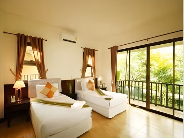3 Bedroom