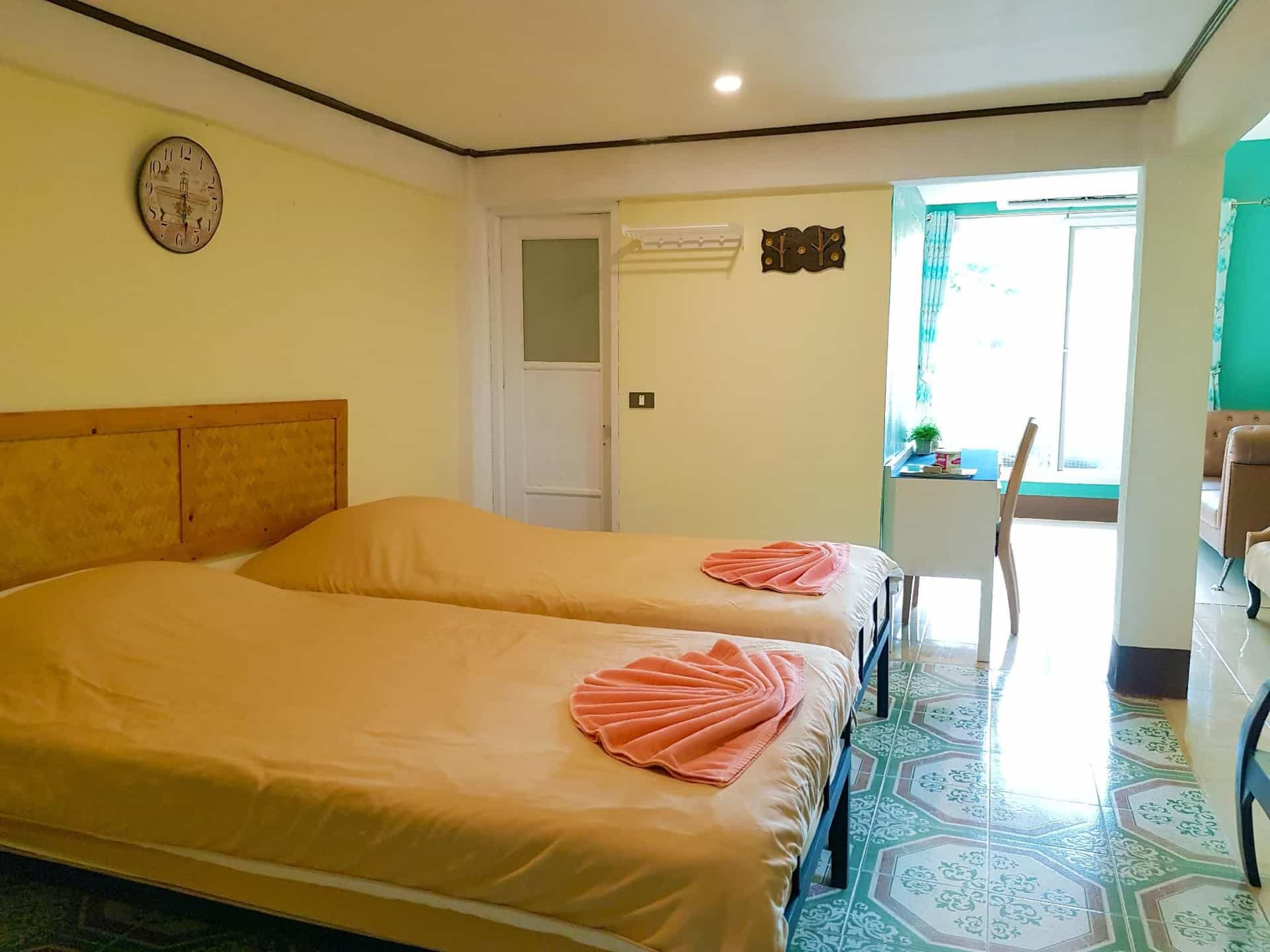 ภูไอยรา รีสอร์ท ภูไอยรา รีสอร์ท