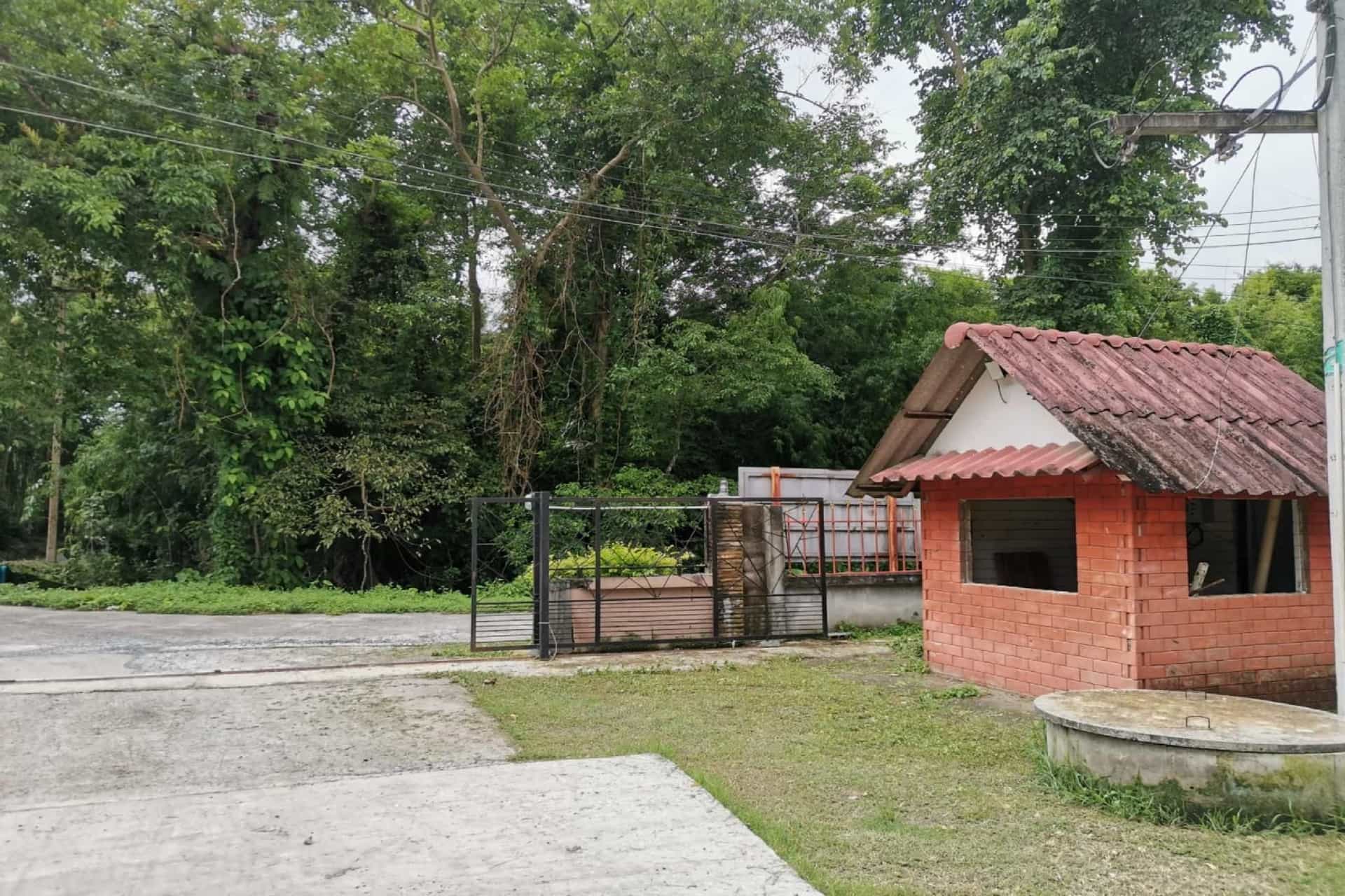 โอโย 1167 บ้านป่าริมเขื่อน โอโย 1167 บ้านป่าริมเขื่อน