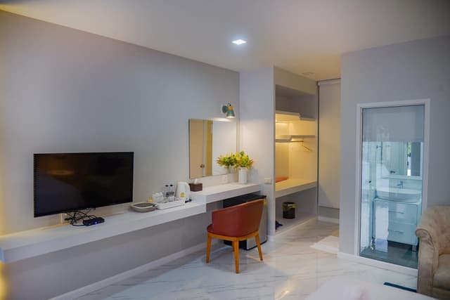 Deluxe Room - Newly Renovated