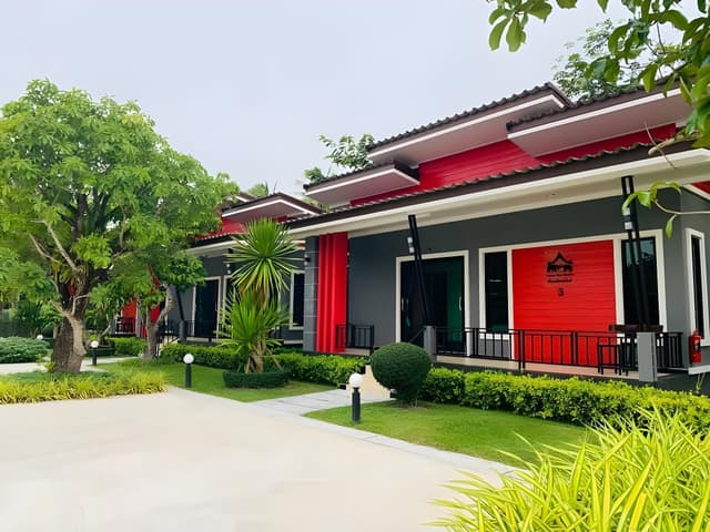 Villa 3