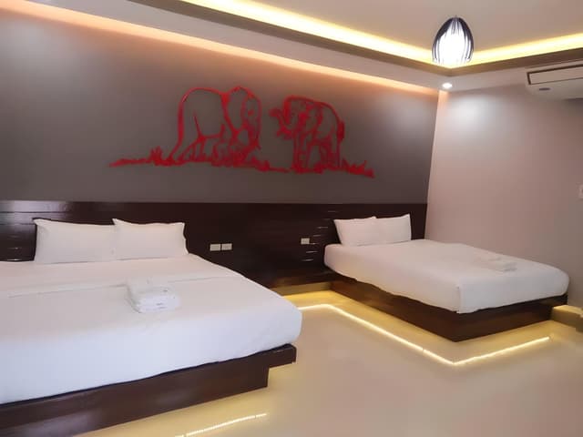 Villa 3