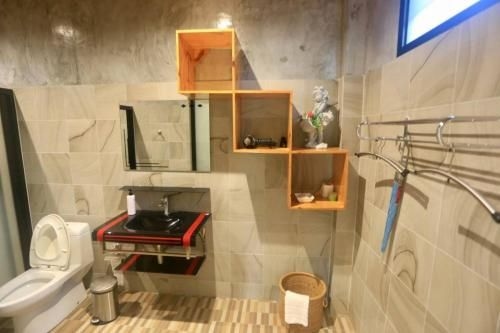 ปลายน้ำรีสอร์ท พรหมคีรี นครศรี ฯ Plainam Resort4