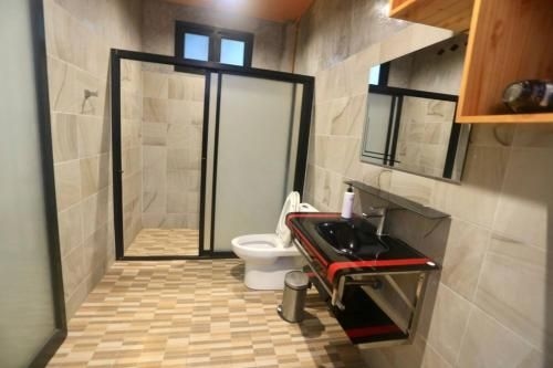 ปลายน้ำรีสอร์ท พรหมคีรี นครศรี ฯ Plainam Resort3