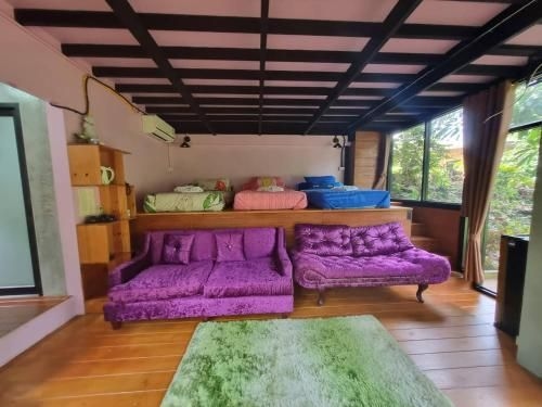 ปลายน้ำรีสอร์ท พรหมคีรี นครศรี ฯ Plainam Resort0